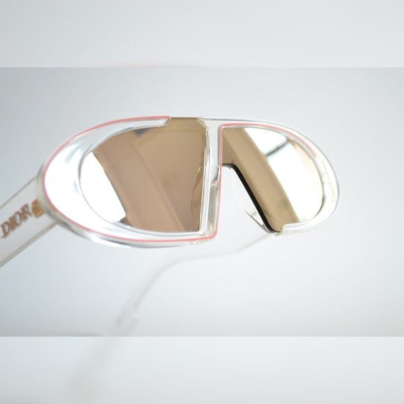 💯 NEW CHRISTIAN DIOR DiorOblique Sunglasses - Picture 7 of 14